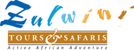 Zulwini Tours and Safaris logo